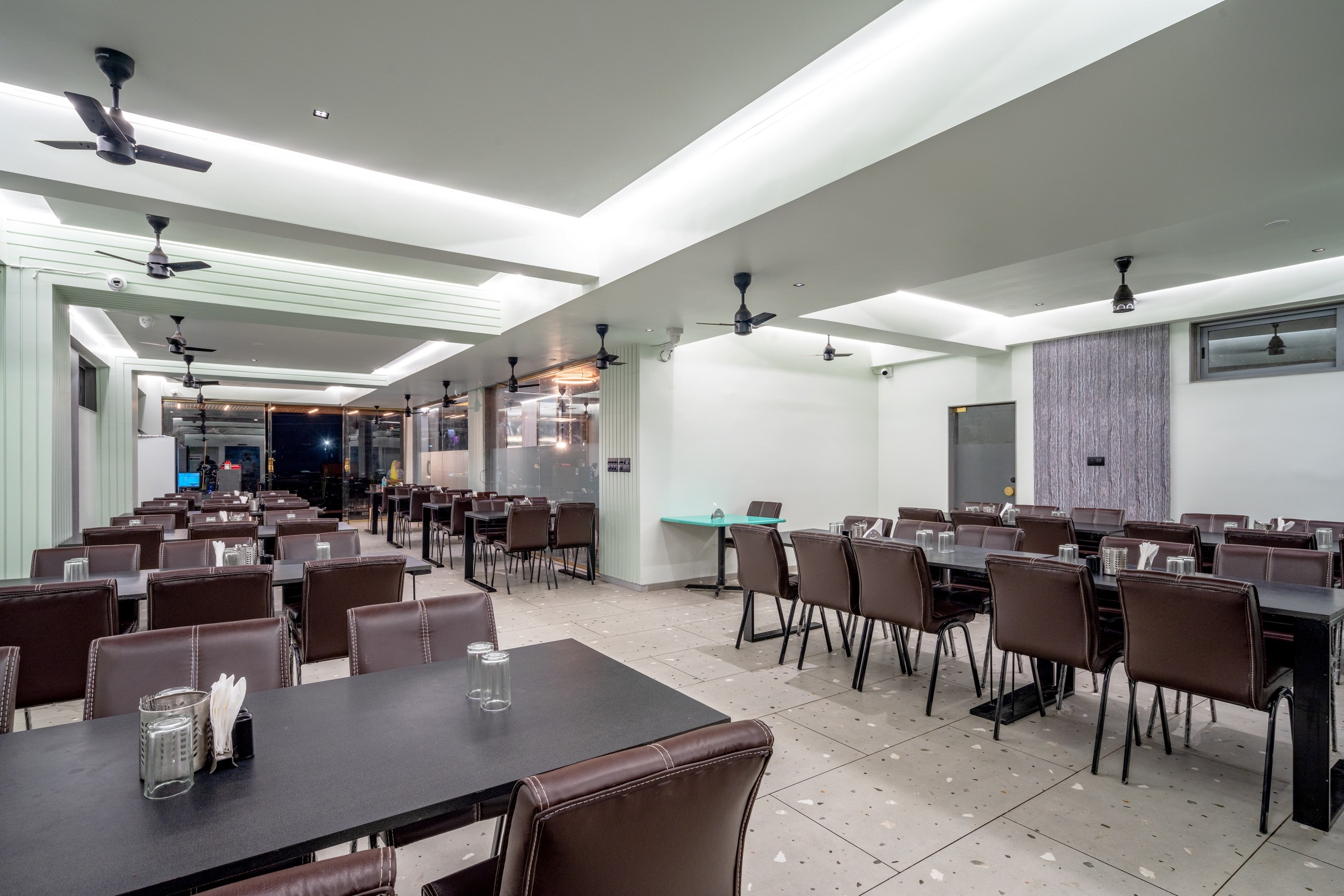 Darshan Executive Hotel